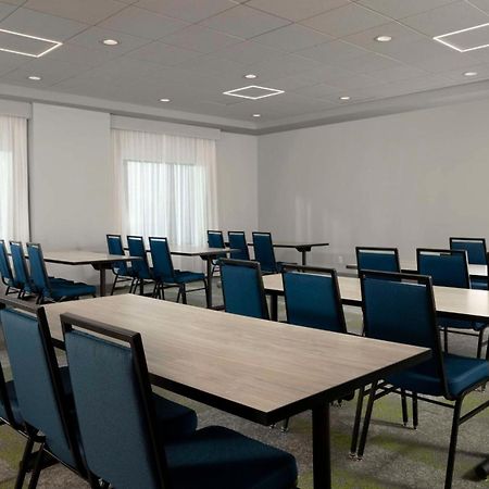 Spark By Hilton Houston Bush Intercontinental Airport Bagian luar foto