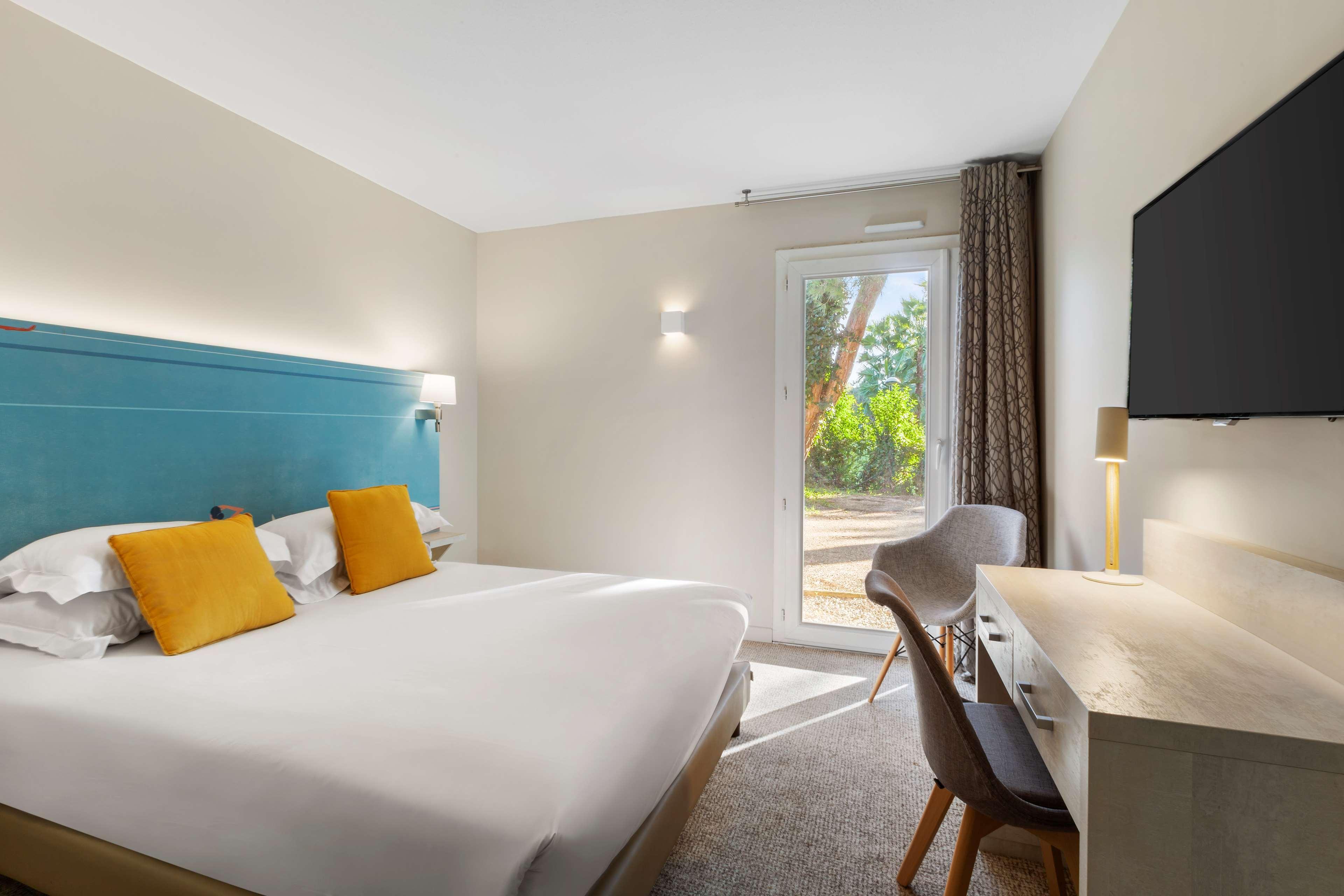 Spark By Hilton Houston Bush Intercontinental Airport Bagian luar foto