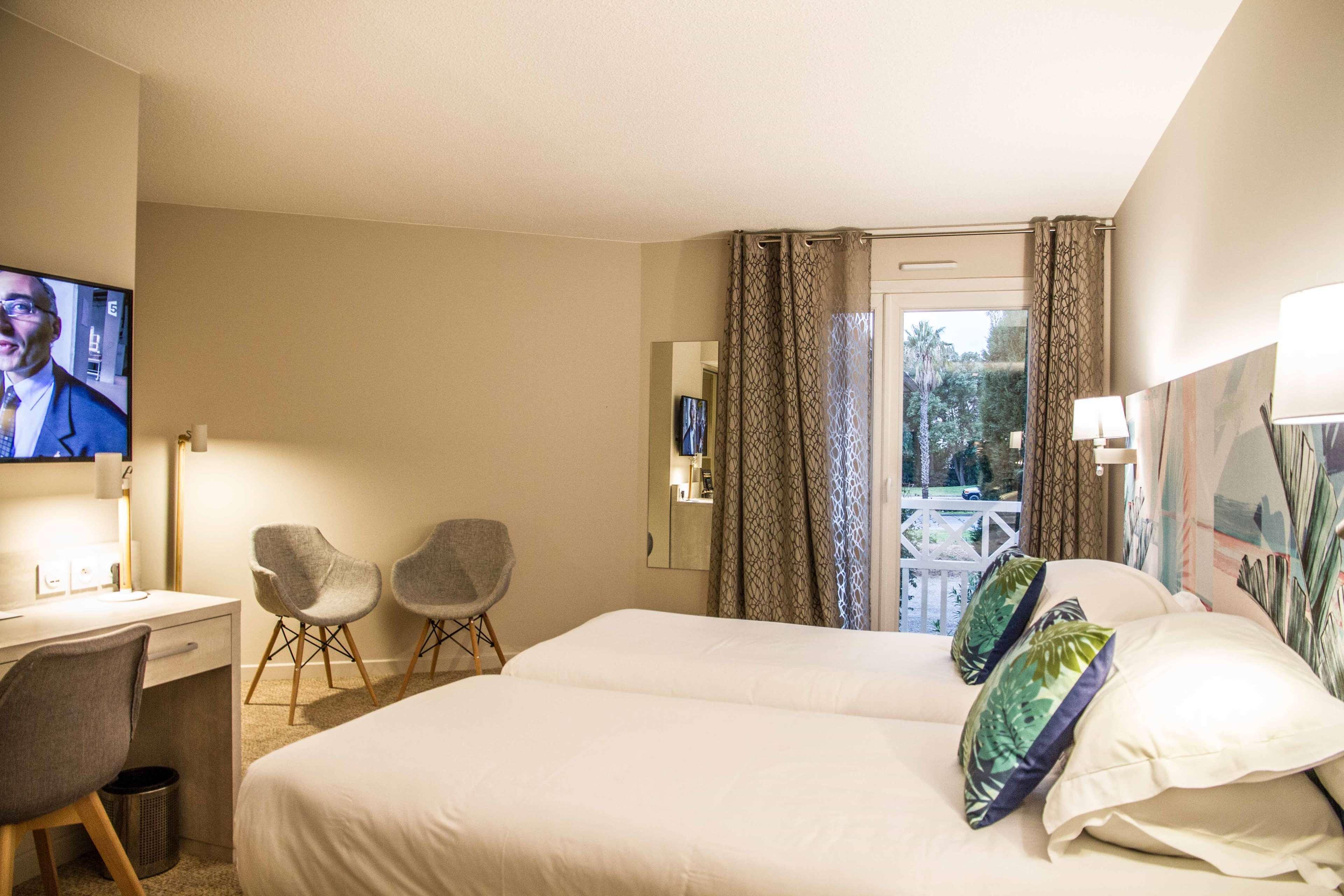 Spark By Hilton Houston Bush Intercontinental Airport Bagian luar foto