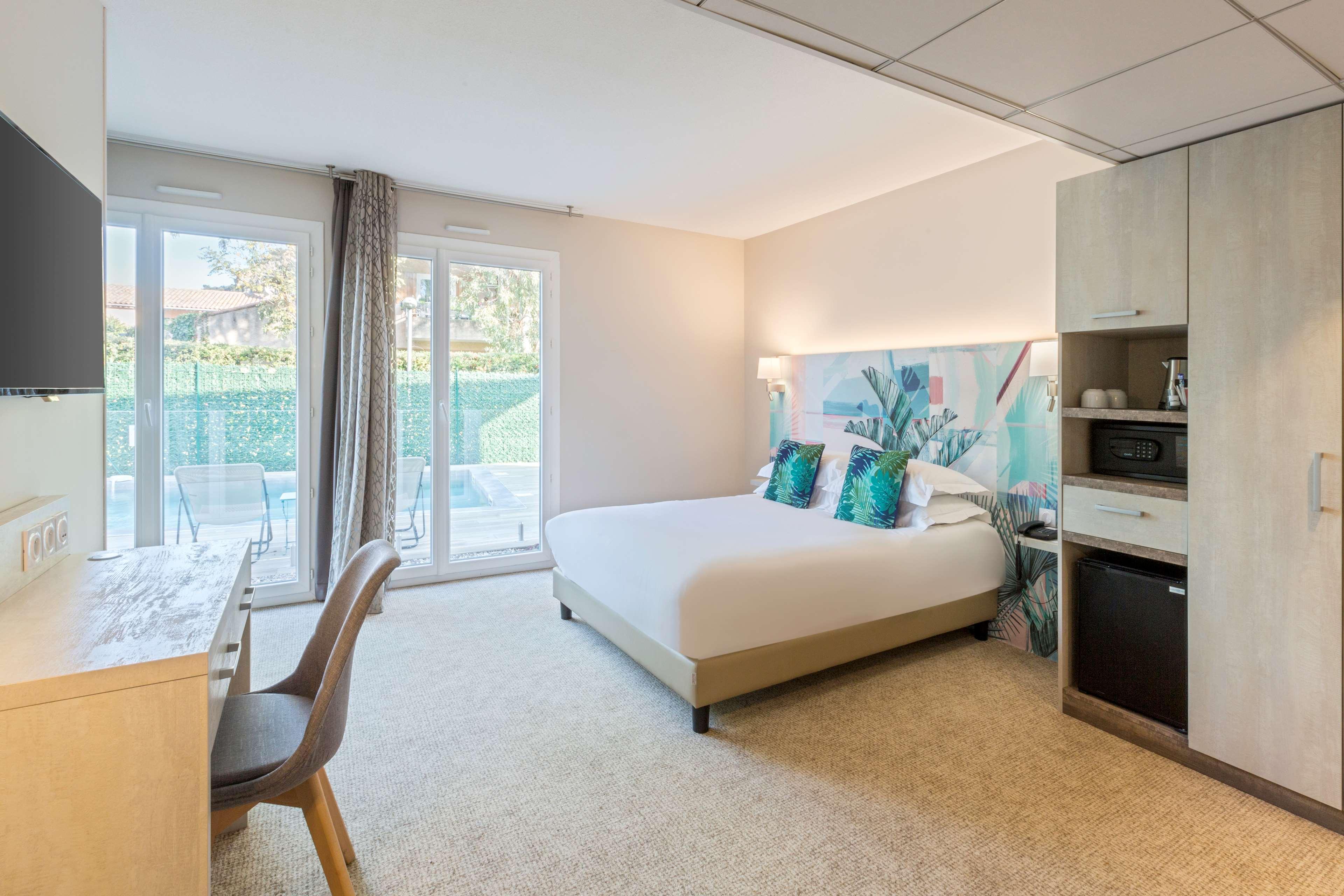 Spark By Hilton Houston Bush Intercontinental Airport Bagian luar foto