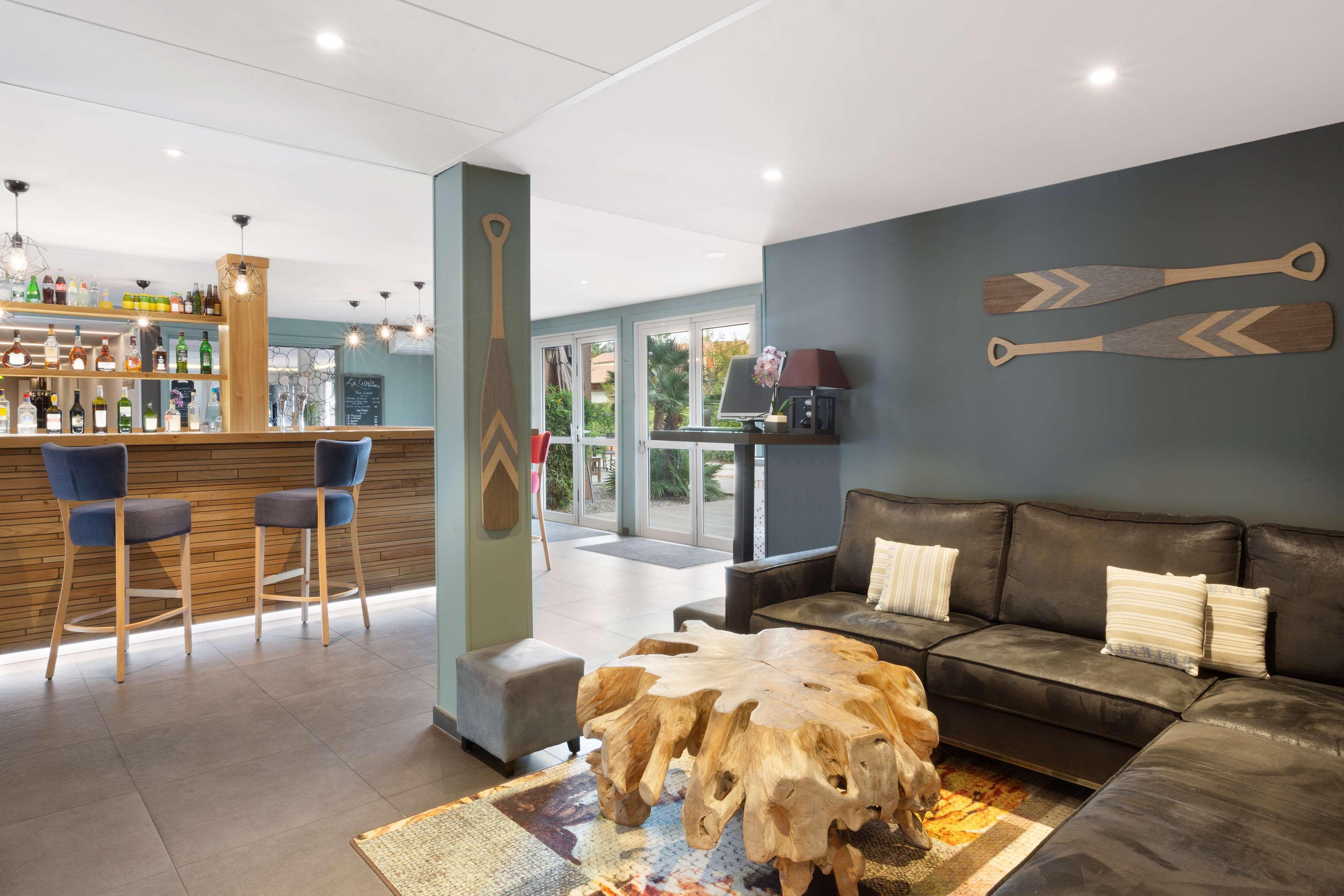 Spark By Hilton Houston Bush Intercontinental Airport Bagian luar foto