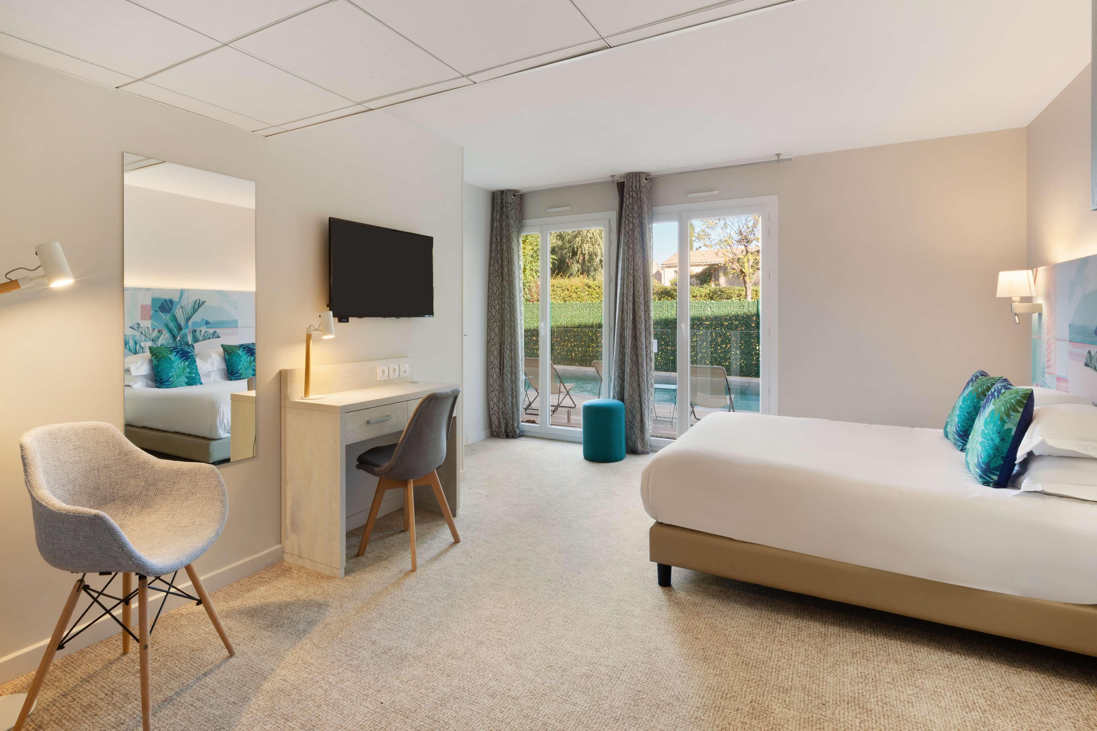Spark By Hilton Houston Bush Intercontinental Airport Bagian luar foto