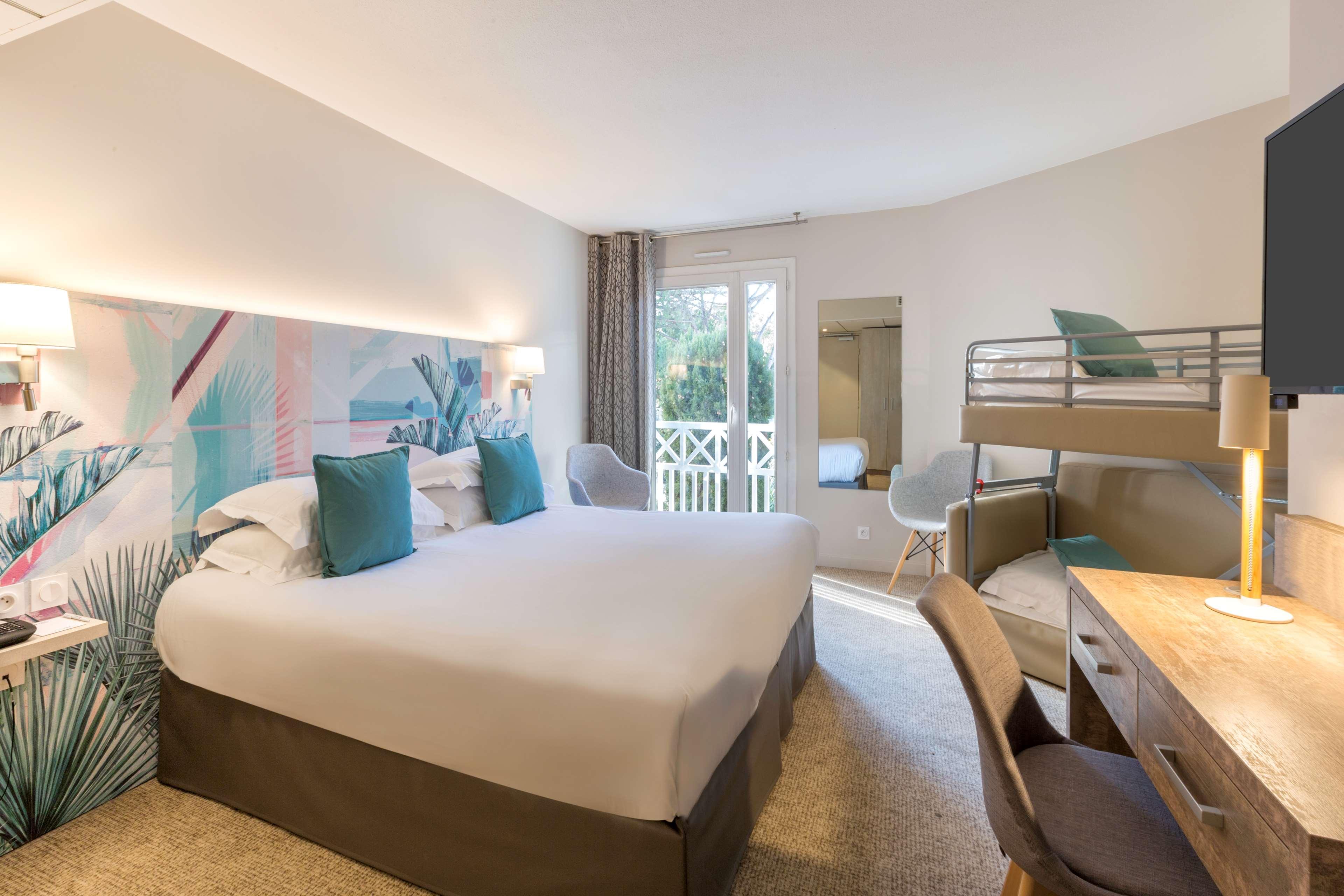 Spark By Hilton Houston Bush Intercontinental Airport Bagian luar foto