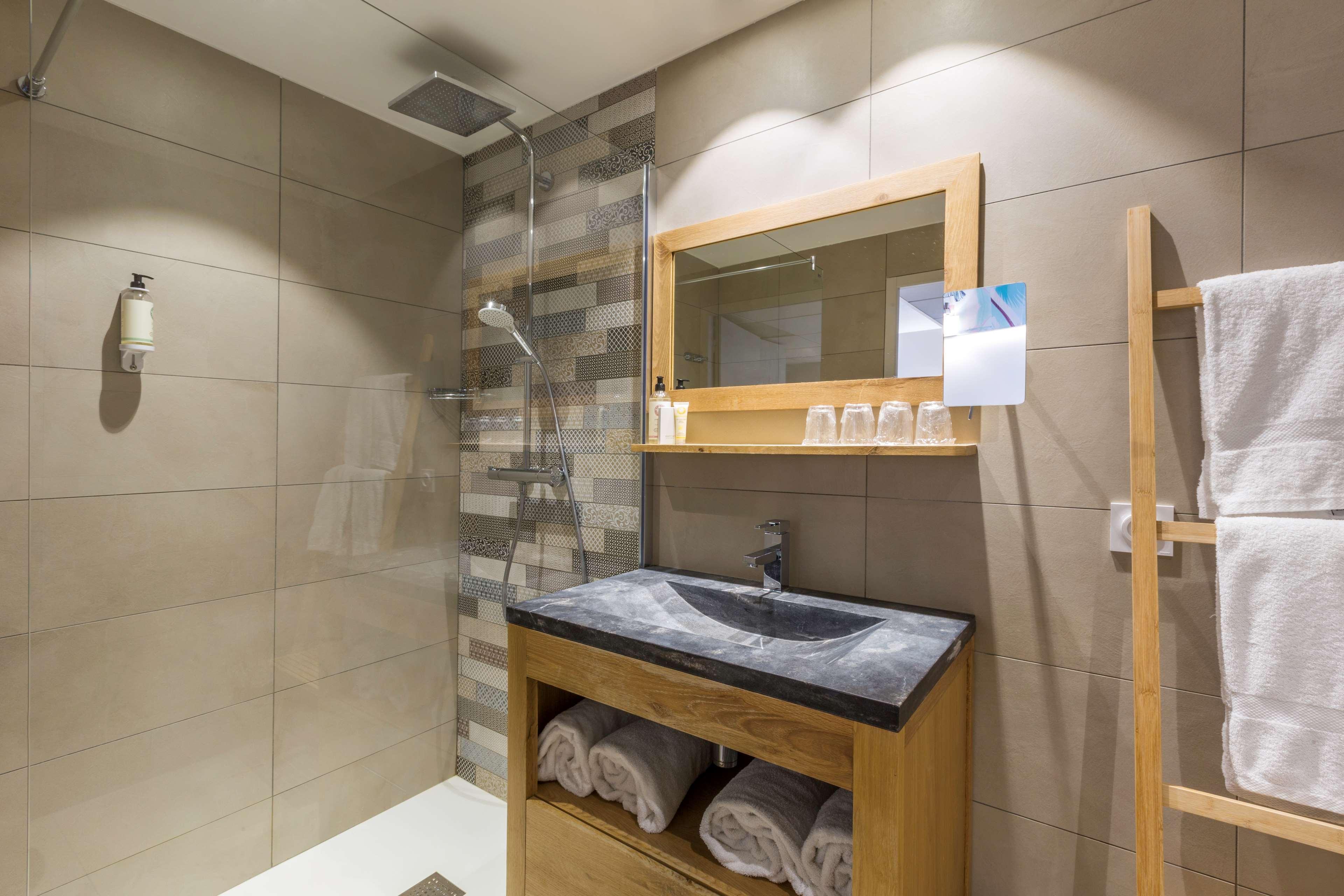 Spark By Hilton Houston Bush Intercontinental Airport Bagian luar foto