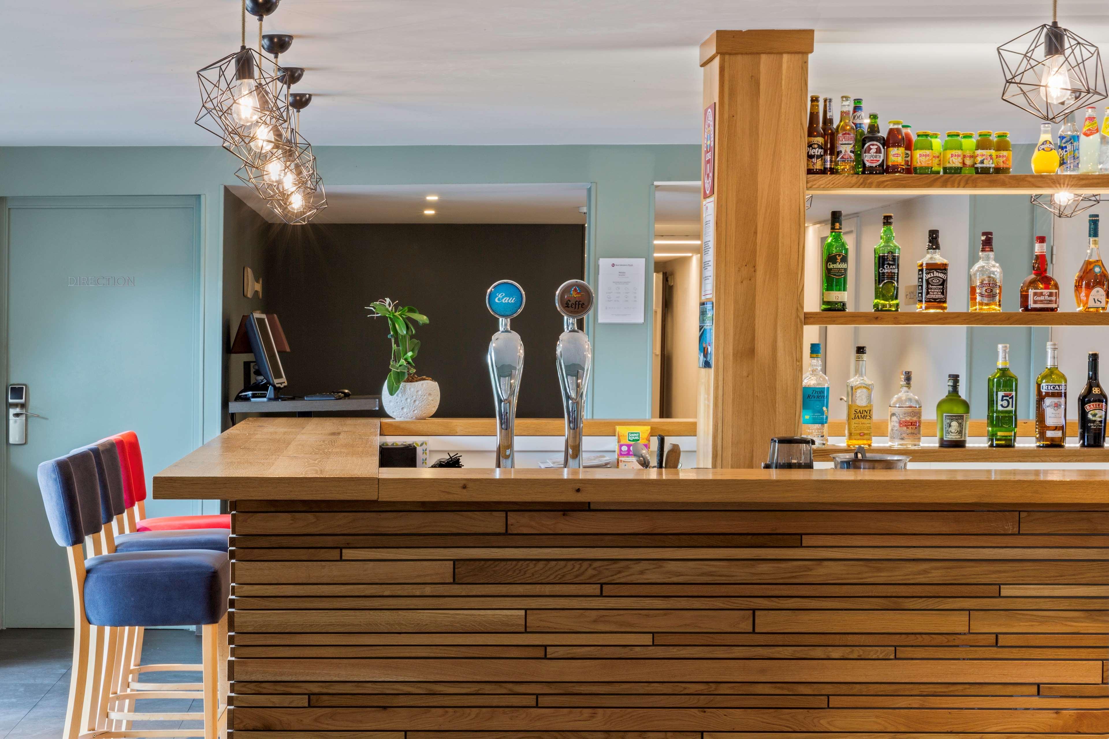 Spark By Hilton Houston Bush Intercontinental Airport Bagian luar foto