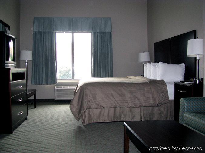 Spark By Hilton Houston Bush Intercontinental Airport Ruang foto