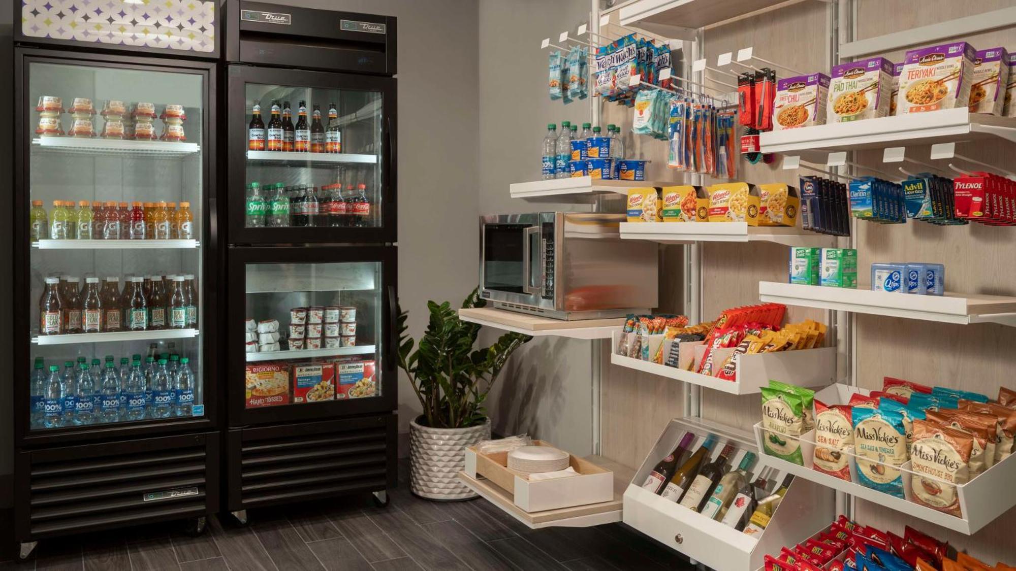 Spark By Hilton Houston Bush Intercontinental Airport Bagian luar foto