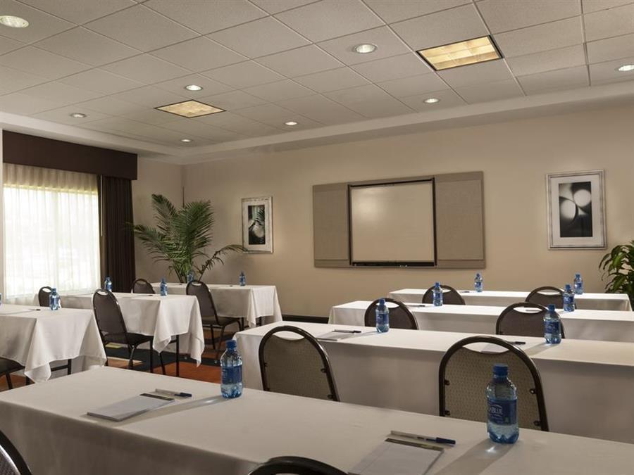 Spark By Hilton Houston Bush Intercontinental Airport Bagian luar foto